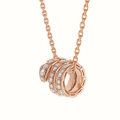 [Elowen jewels]  CLASSIC DESGIN NECKLACE COLLECTION