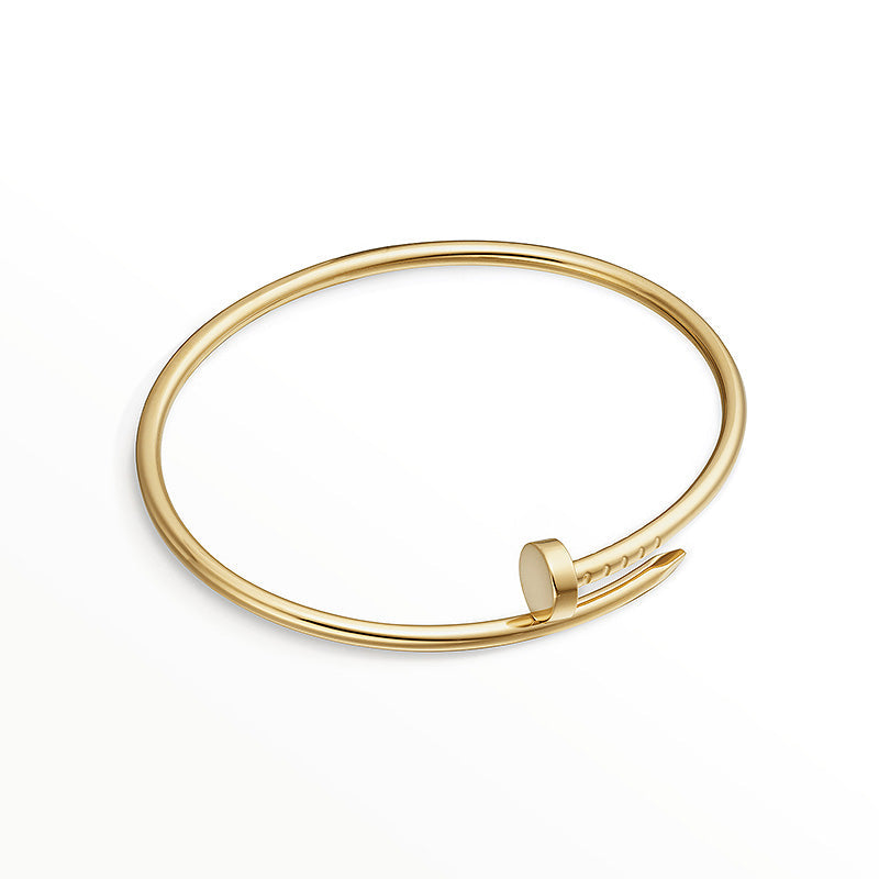 [Elowen Jewels]JUSTE BRACELET 2.5MM
