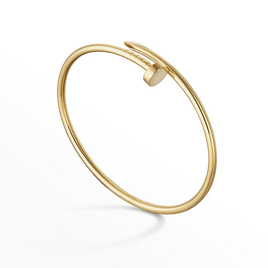 [Elowen Jewels]JUSTE BRACELET 2.5MM