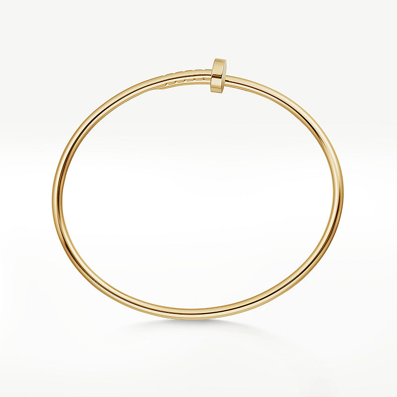 [Elowen Jewels]JUSTE BRACELET 2.5MM