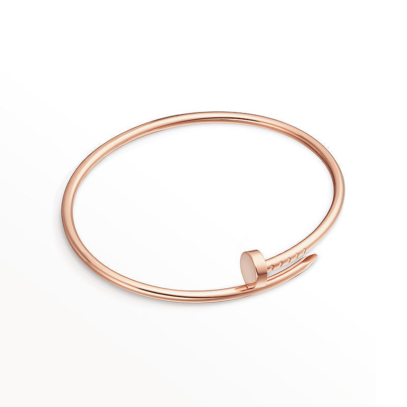 [Elowen Jewels]JUSTE BRACELET 2.5MM