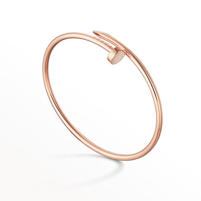 [Elowen Jewels]JUSTE BRACELET 2.5MM