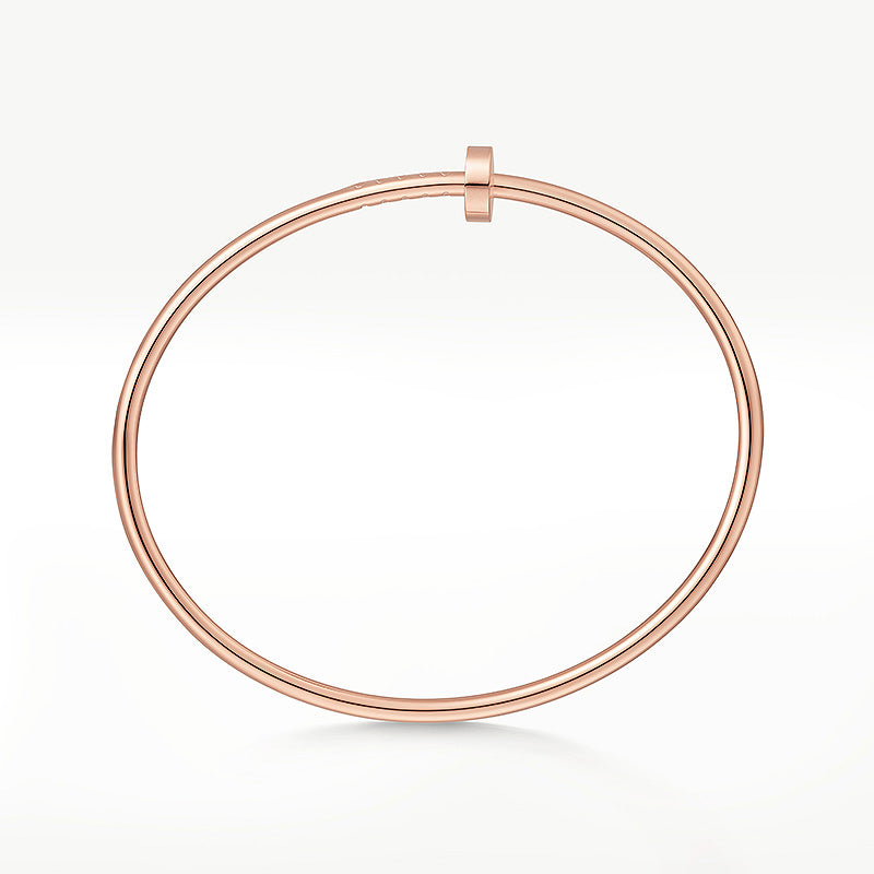 [Elowen Jewels]JUSTE BRACELET 2.5MM