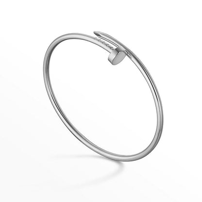 [Elowen Jewels]JUSTE BRACELET 2.5MM