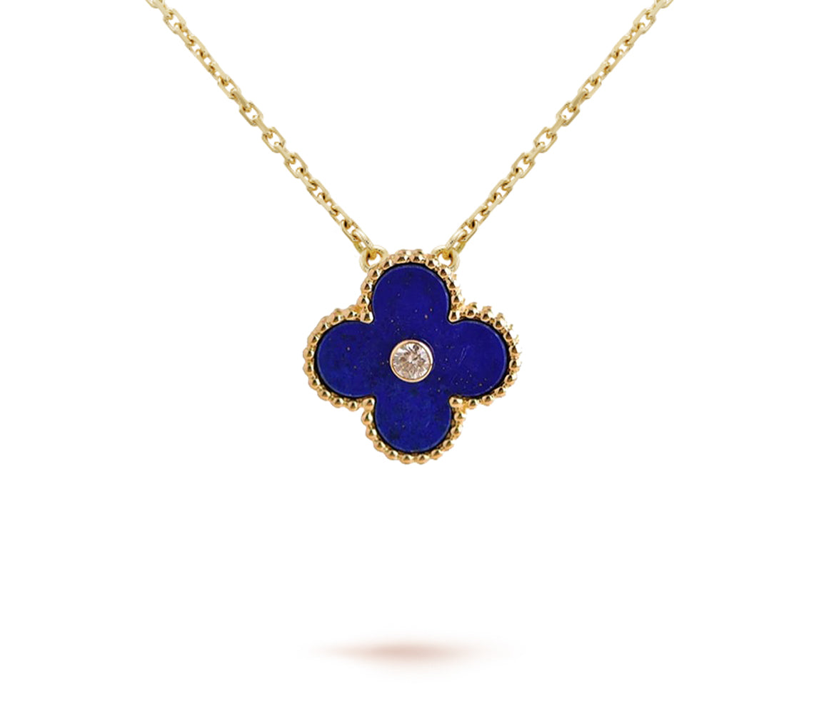 [Elowen Jewels]CHRISTMAS LIMITED EDITION NECKLACE COLLECTION