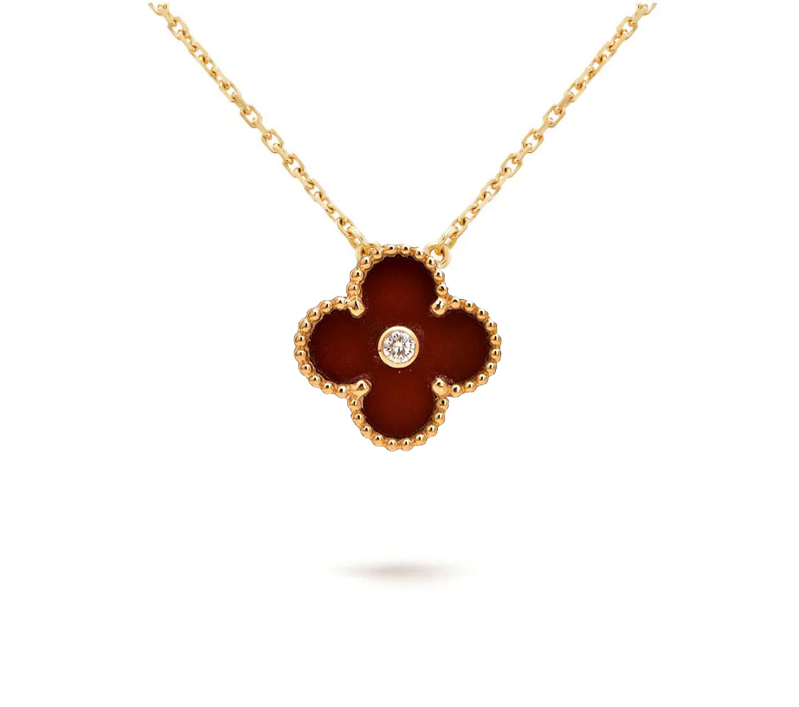 [Elowen Jewels]CHRISTMAS LIMITED EDITION NECKLACE COLLECTION