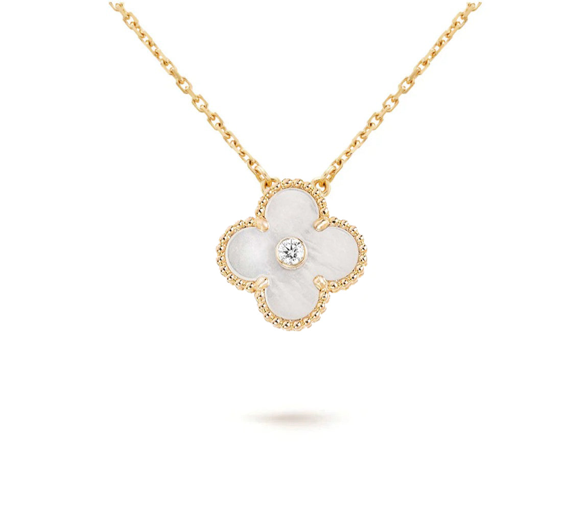 [Elowen Jewels]CHRISTMAS LIMITED EDITION NECKLACE COLLECTION