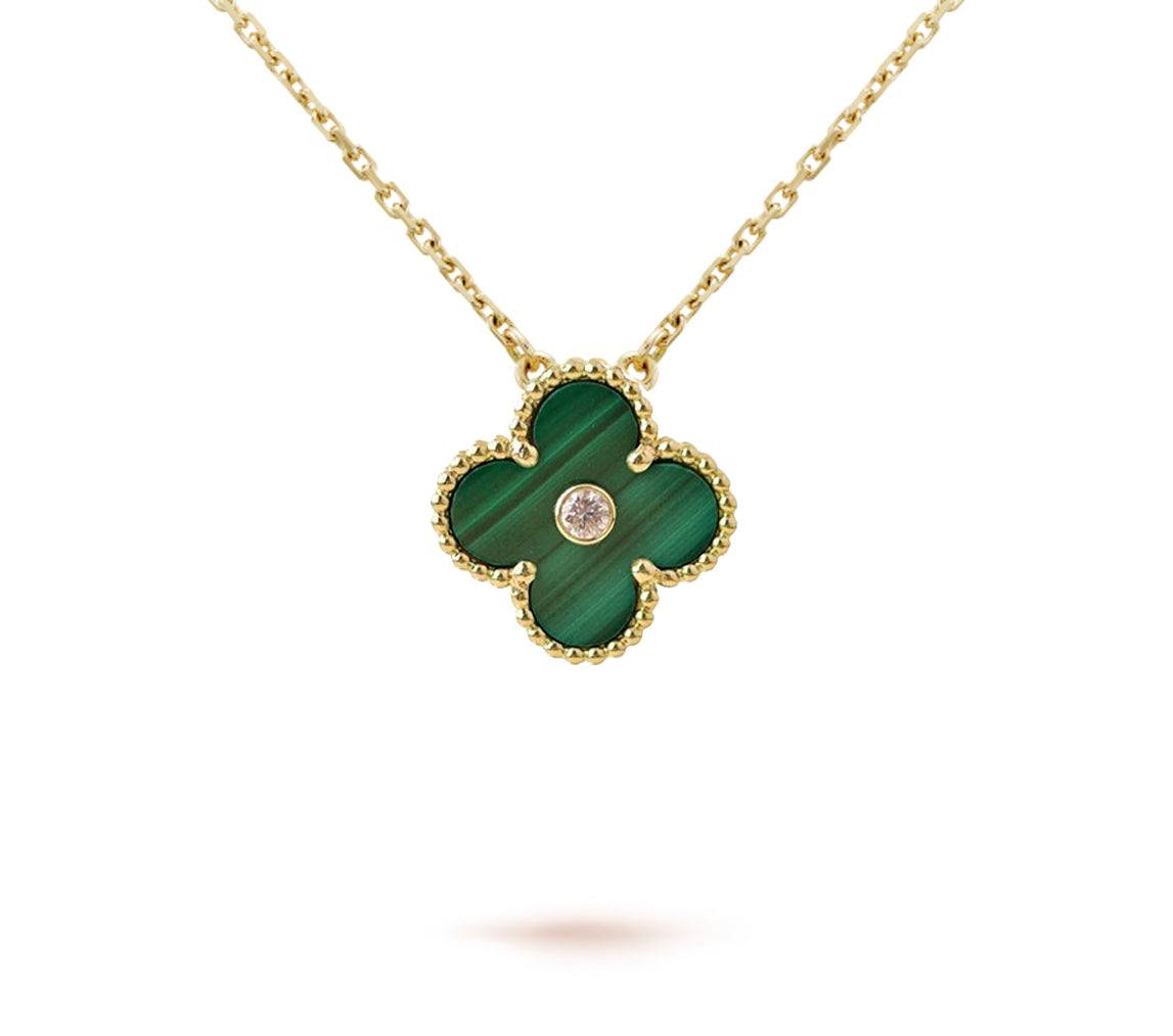 [Elowen Jewels]CHRISTMAS LIMITED EDITION NECKLACE COLLECTION