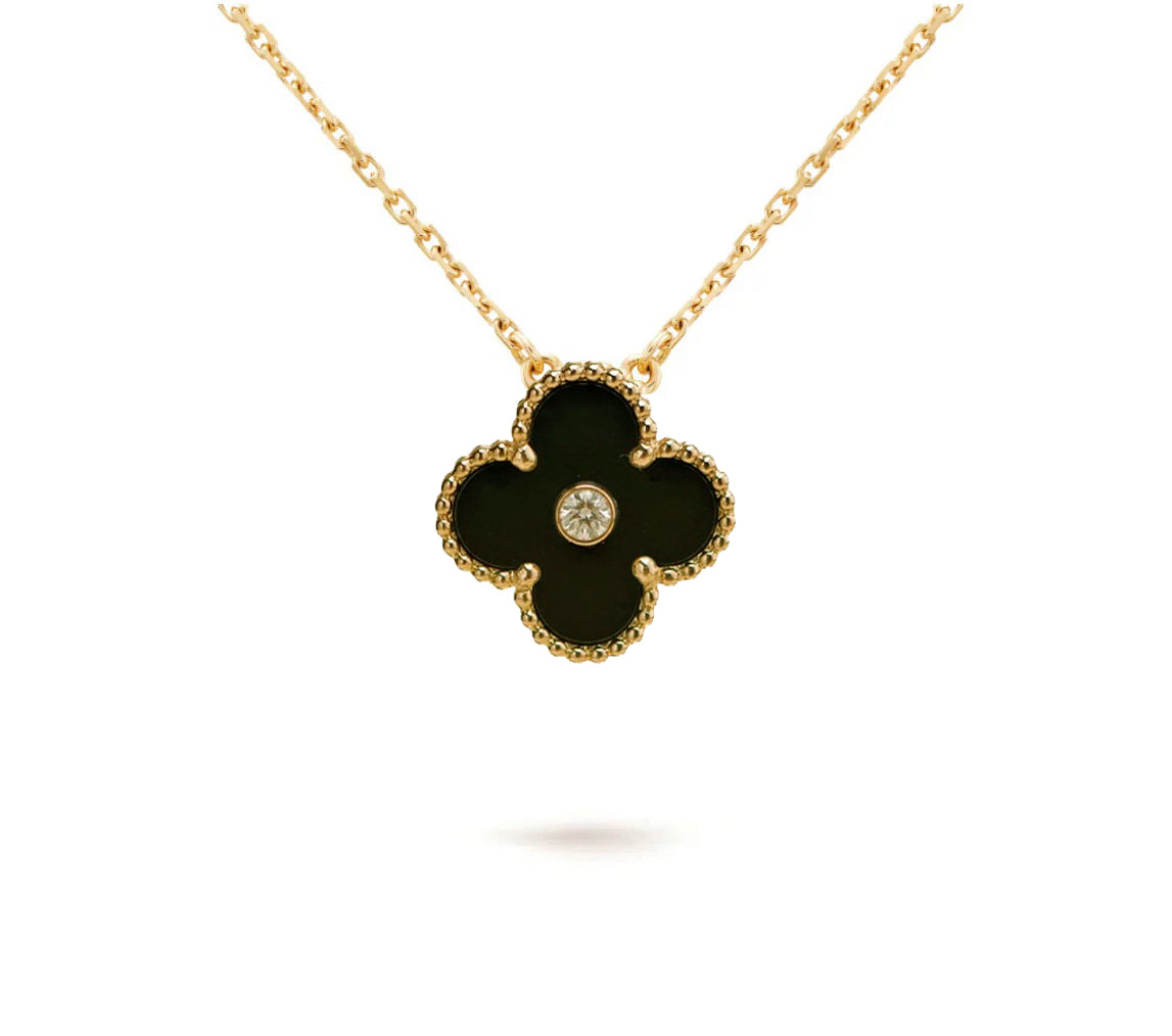 [Elowen Jewels]CHRISTMAS LIMITED EDITION NECKLACE COLLECTION