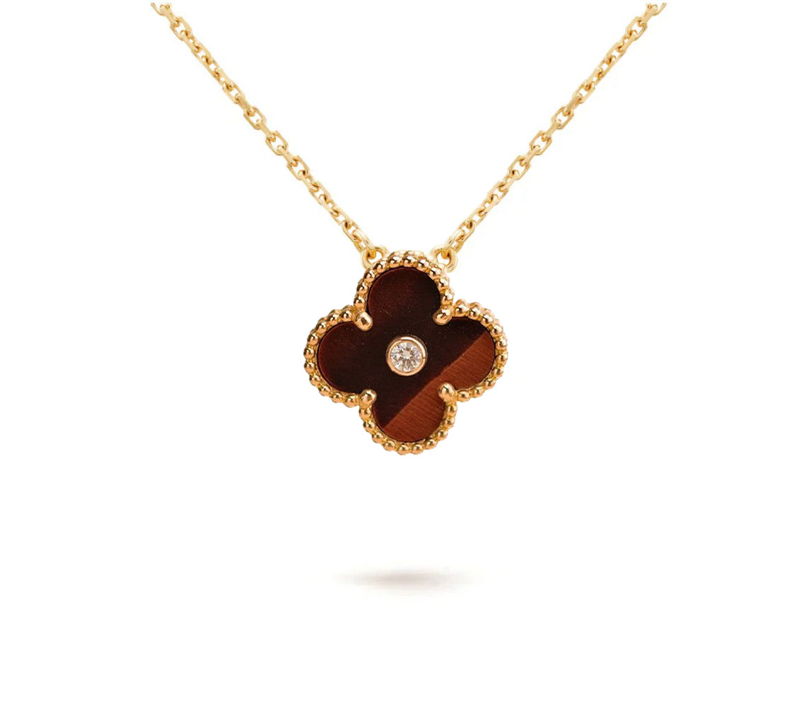 [Elowen Jewels]CHRISTMAS LIMITED EDITION NECKLACE COLLECTION