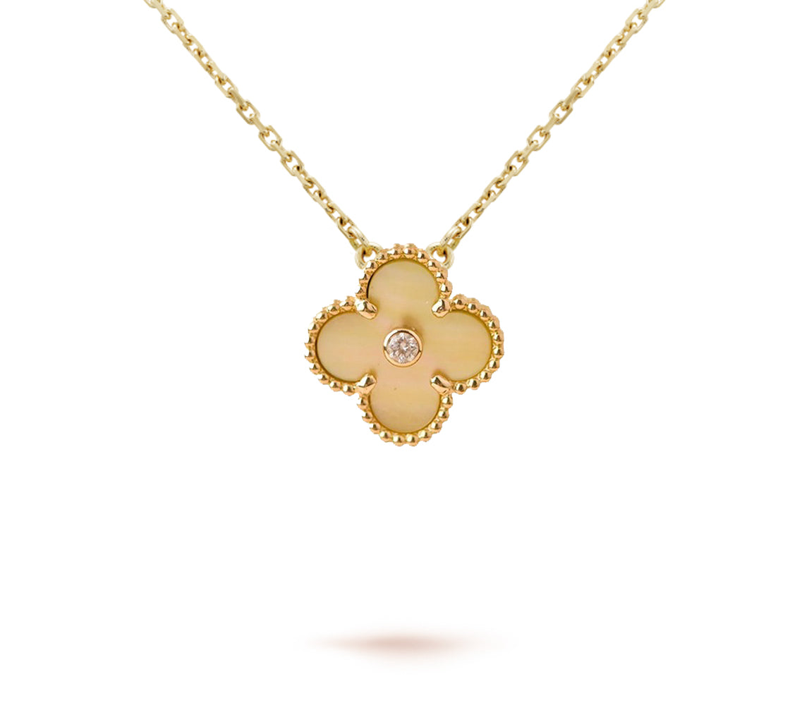 [Elowen Jewels]CHRISTMAS LIMITED EDITION NECKLACE COLLECTION