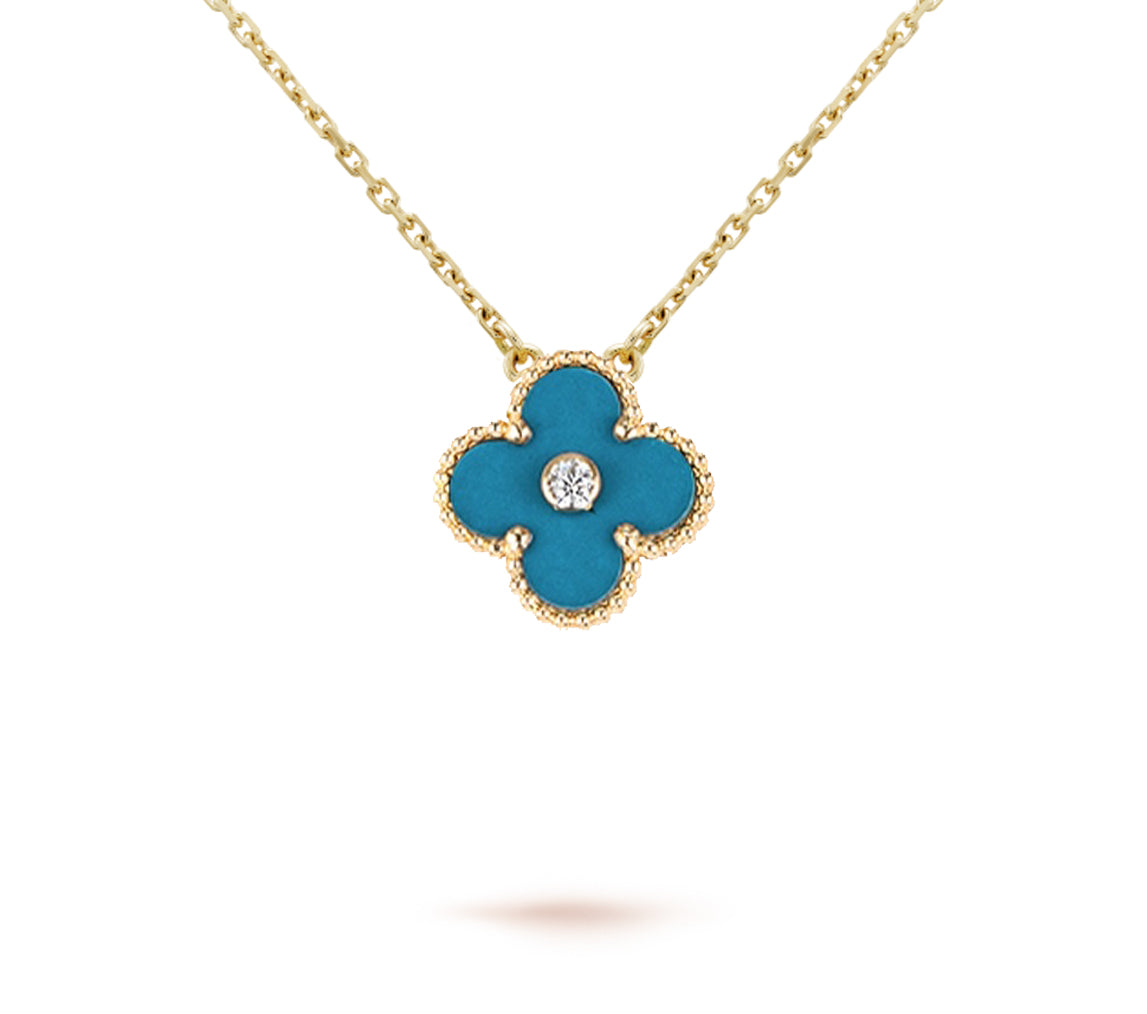 [Elowen Jewels]CHRISTMAS LIMITED EDITION NECKLACE COLLECTION