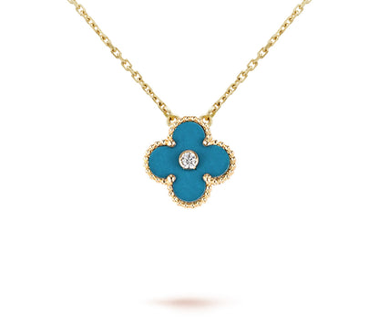 [Elowen Jewels]CHRISTMAS LIMITED EDITION NECKLACE COLLECTION