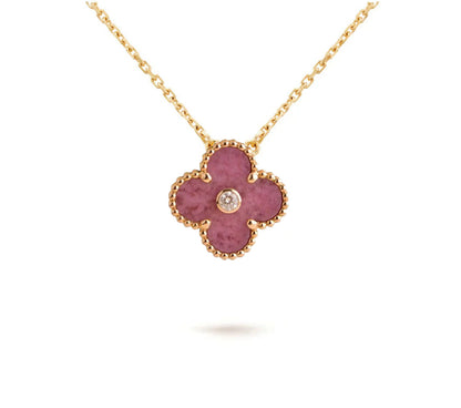 [Elowen Jewels]CHRISTMAS LIMITED EDITION NECKLACE COLLECTION