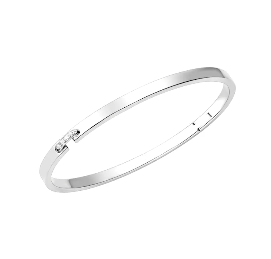 [Elowen Jewels]LIENS EVIDENCE DIAMOND BRACELET