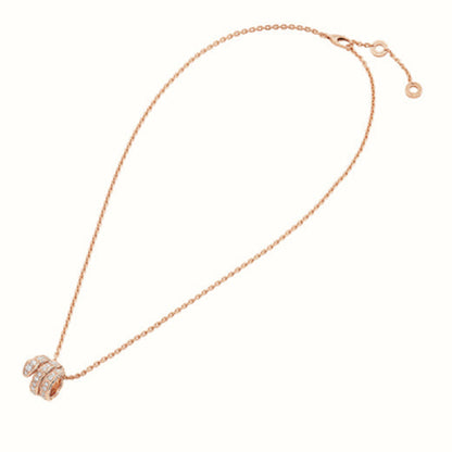 [Elowen jewels]  CLASSIC DESGIN NECKLACE COLLECTION