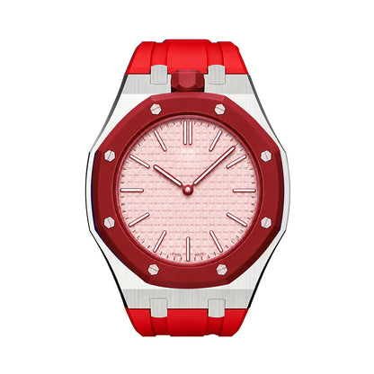 Royal Oak Pop Exclusive Steel Strap