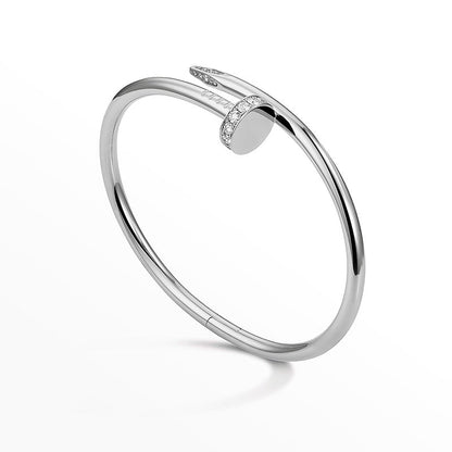 [Elowen Jewels]JUSTE BRACELET 3.5MM DIAMONDS