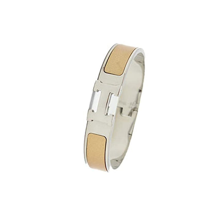 [Elowen Jewels]H CHAMPAGNE BRACELET