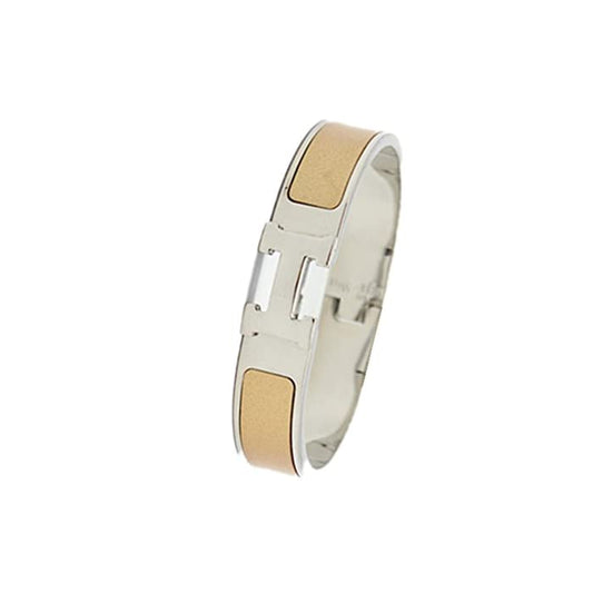 [Elowen Jewels]H CHAMPAGNE BRACELET