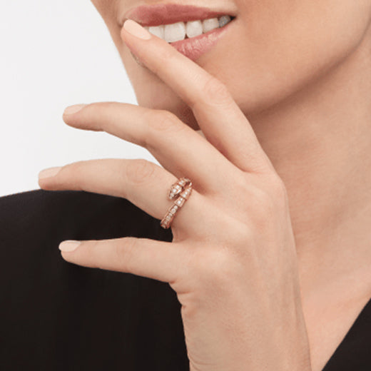 [Elowen jewels ] CLASSIC DESGIN RING COLLECTION