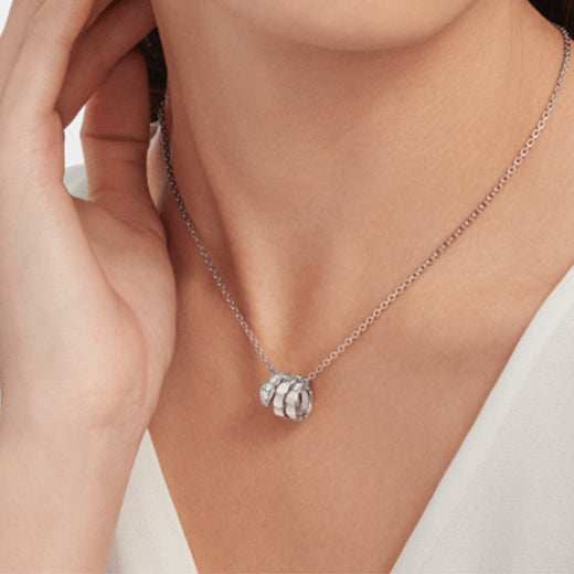 [Elowen jewels]  CLASSIC DESGIN NECKLACE COLLECTION
