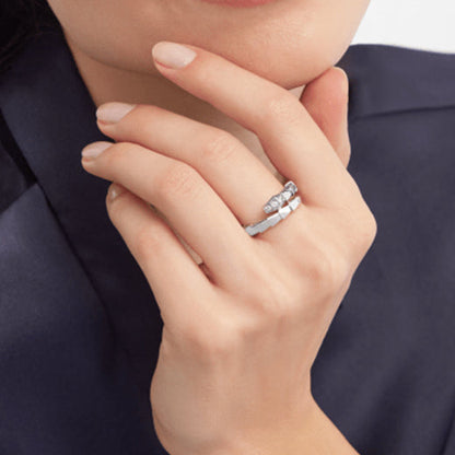[Elowen jewels ] CLASSIC DESGIN RING COLLECTION