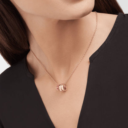 [Elowen jewels]  CLASSIC DESGIN NECKLACE COLLECTION