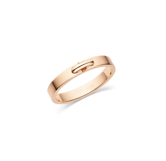 [Elowen Jewels]ALLIANCE LIENS VIDENCE 3MM RING