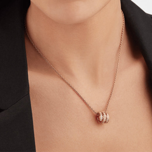 [Elowen jewels]  CLASSIC DESGIN NECKLACE COLLECTION