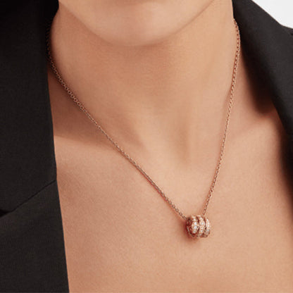 [Elowen jewels]  CLASSIC DESGIN NECKLACE COLLECTION
