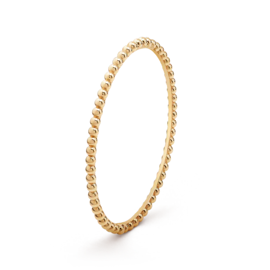 [Elowen Jewels]PERLEE PEARLS BRACELET