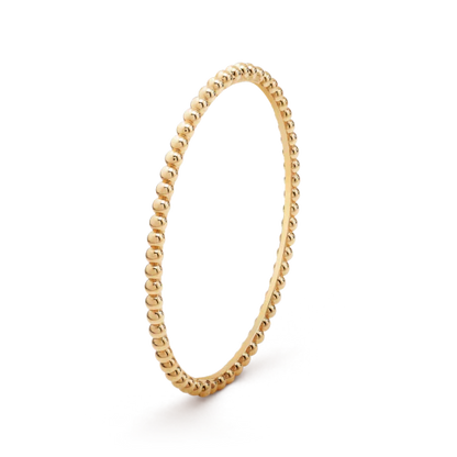 [Elowen Jewels]PERLEE PEARLS BRACELET
