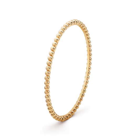 [Elowen Jewels]PERLEE PEARLS BRACELET