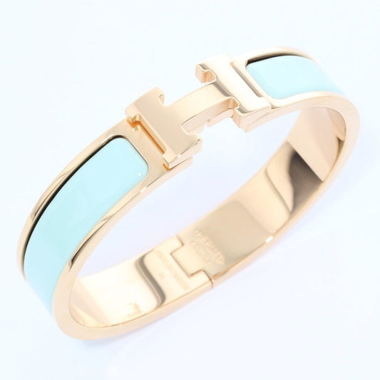[Elowen Jewels]H LIGHT BLUE BRACELET