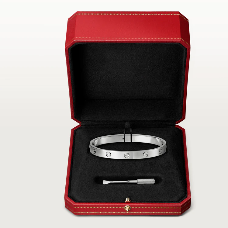 [Elowen Jewels]LOVE BRACELET 6.1MM
