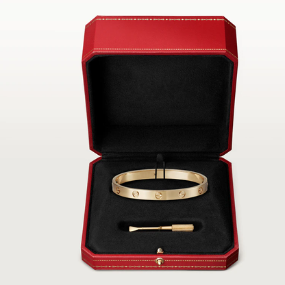 [Elowen Jewels]LOVE BRACELET 6.1MM