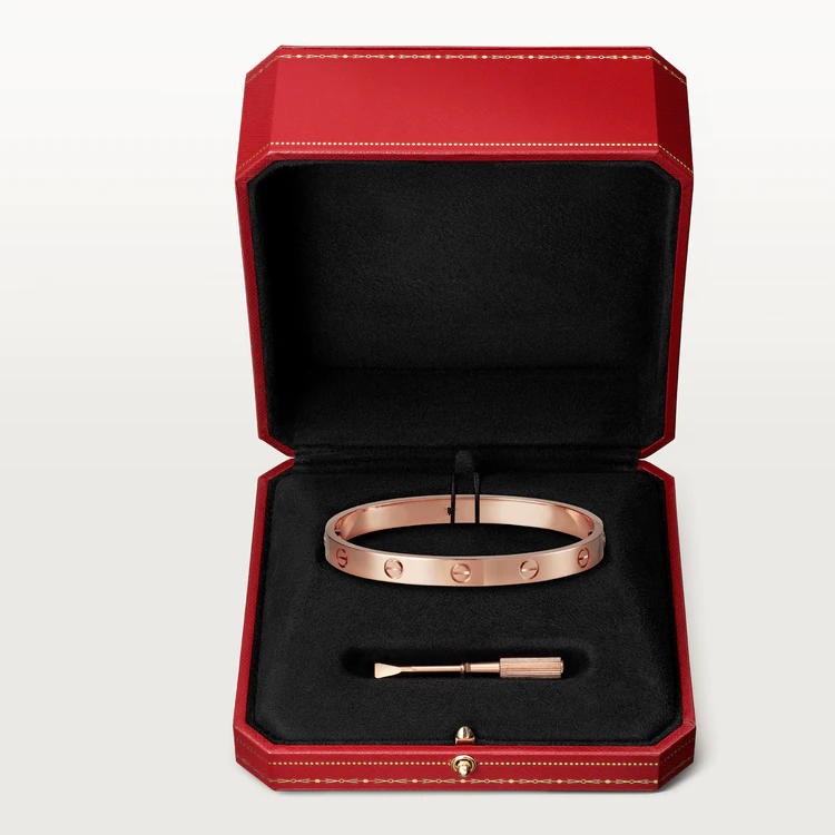 [Elowen Jewels]LOVE BRACELET 6.1MM