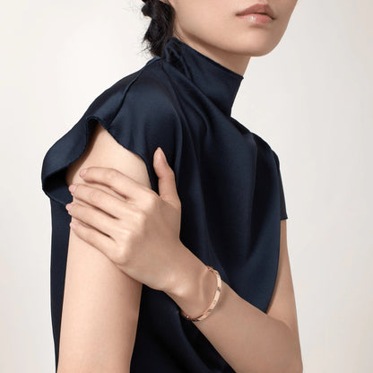 [Elowen Jewels]LOVE BRACELET 6.1MM