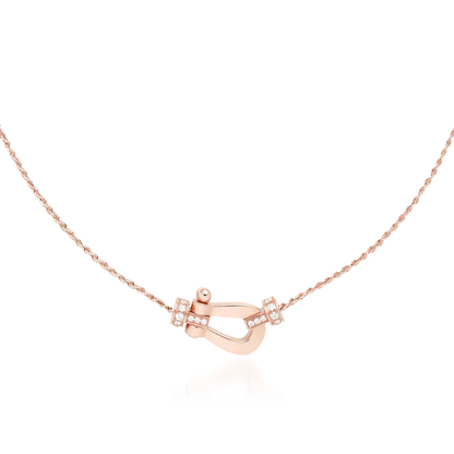 [Elowen Jewels]FORCE 10 DIAMOND NECKLACE