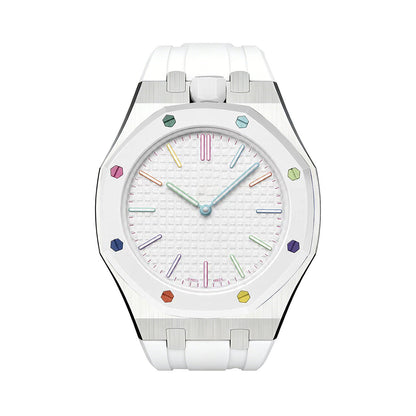 Royal Oak Pop Exclusive Steel Strap