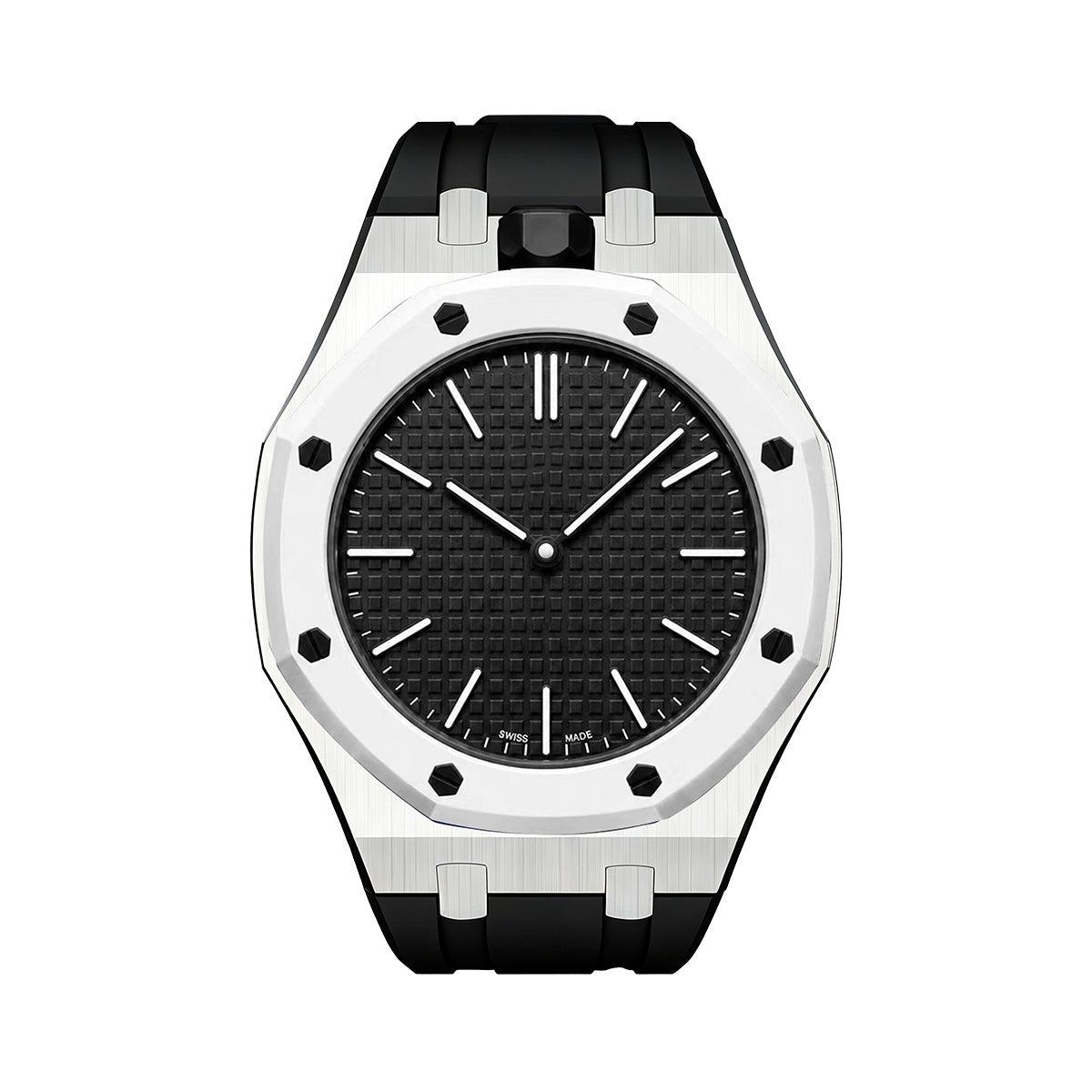 Royal Oak Pop Exclusive Steel Strap
