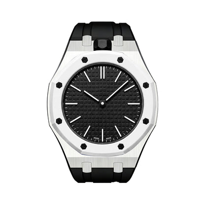 Royal Oak Pop Exclusive Steel Strap