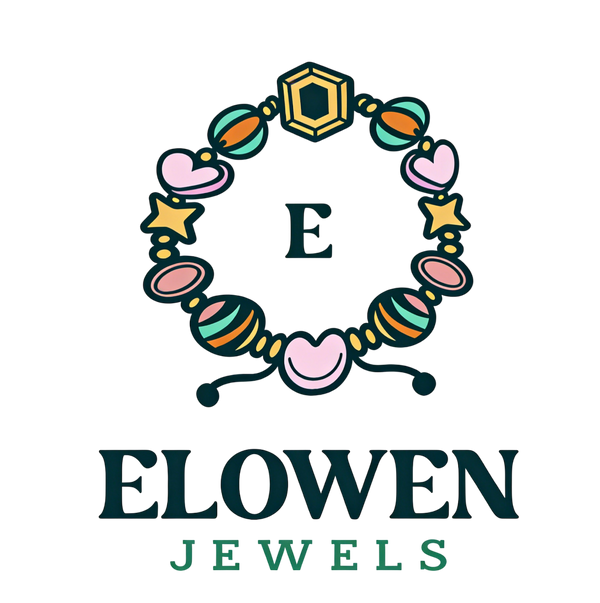 Elowen jewels