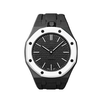 Royal Oak Pop Exclusive Silicone Strap