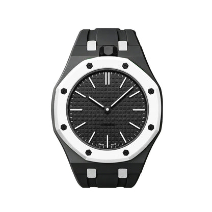 Royal Oak Pop Exclusive Silicone Strap