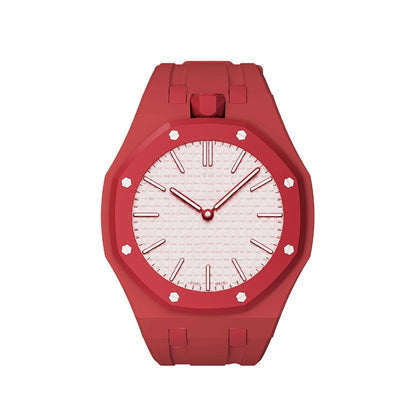 Royal Oak Pop Exclusive Silicone Strap