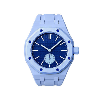 Royal Oak Pop Exclusive Silicone Strap
