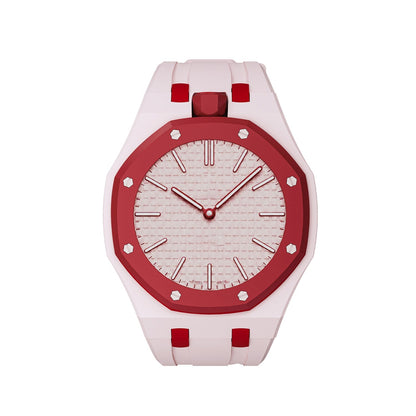 Royal Oak Pop Exclusive Silicone Strap