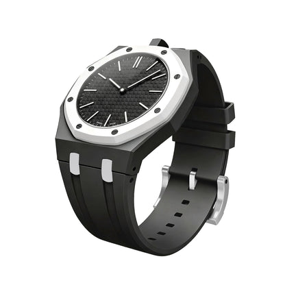 Royal Oak Pop Exclusive Silicone Strap